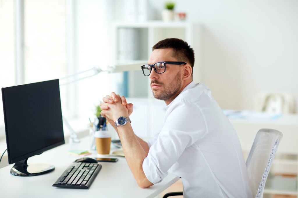 IT SUPPORT COMPANY IN DALLAS
