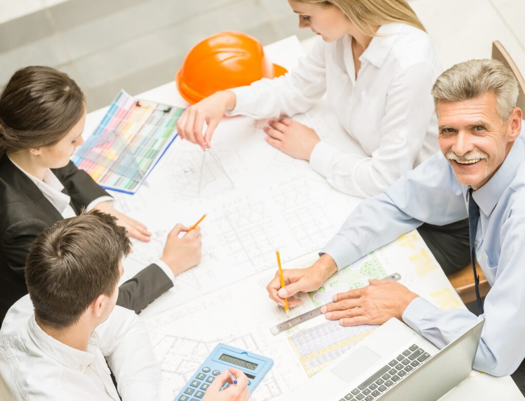 Design office